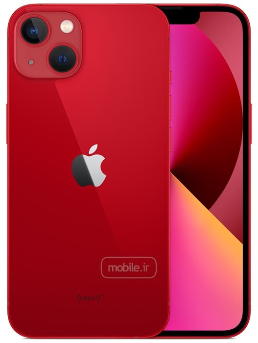 گوشی موبایل اپل iPhone 13