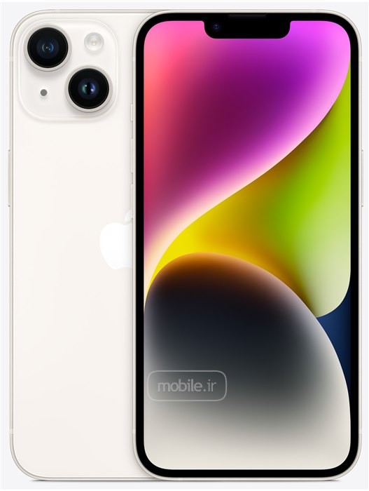 گوشی موبایل اپل iPhone 14