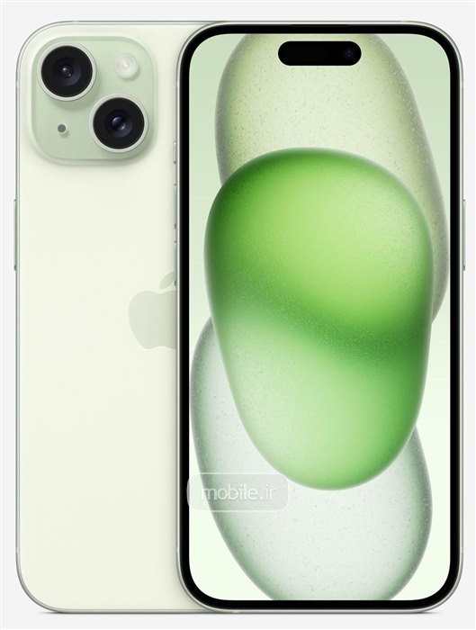 گوشی موبایل اپل iPhone 15