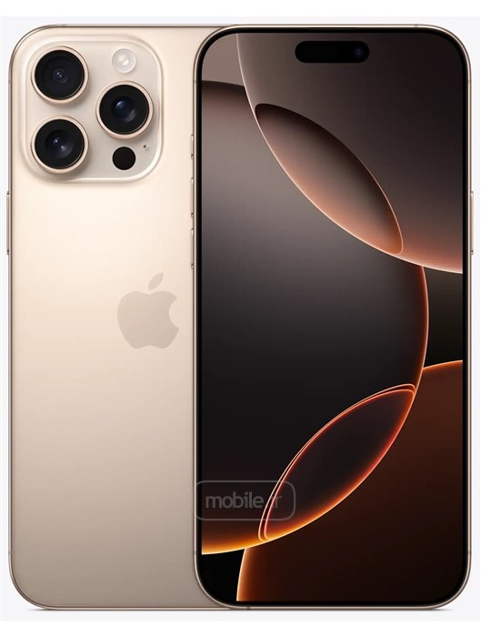 گوشی موبایل اپل iPhone 16 Pro Max
