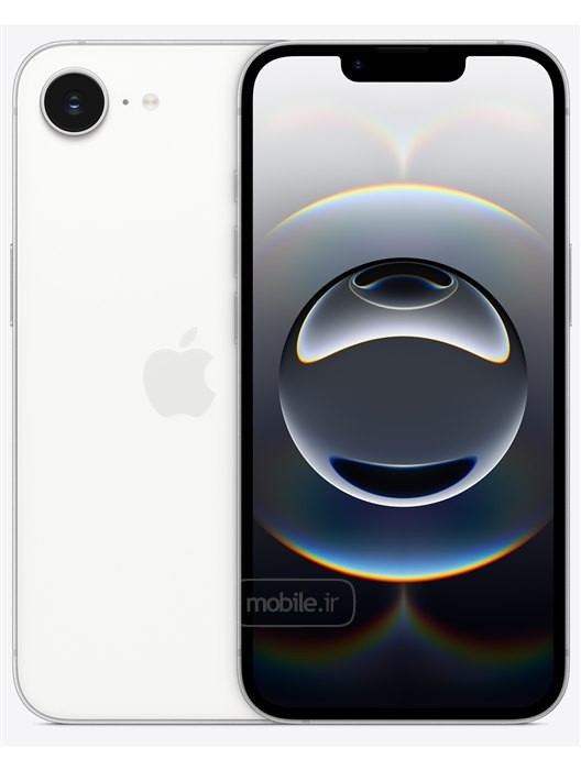 گوشی موبایل اپل iPhone 16e