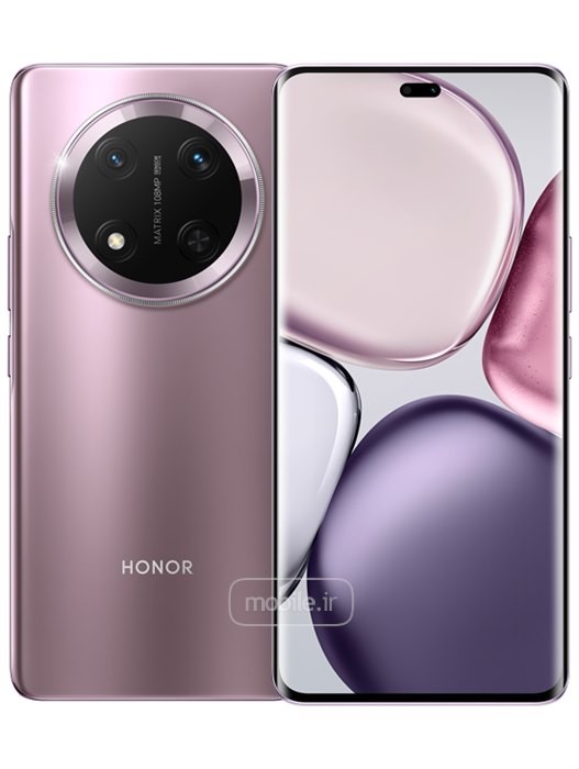 گوشی موبایل آنر HONOR X9c 5G