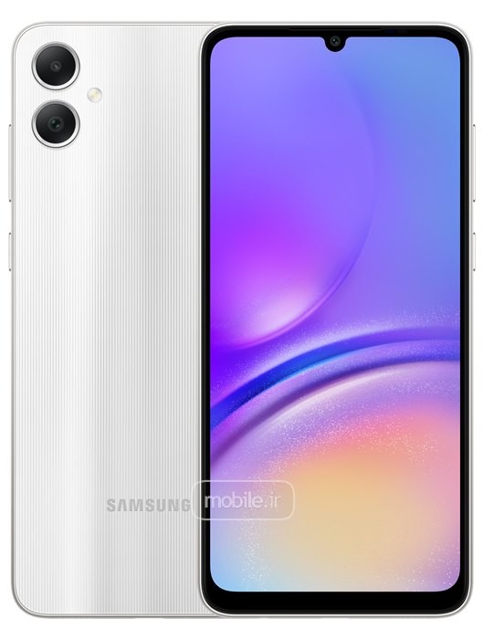 گوشی موبایل سامسونگ Galaxy A05