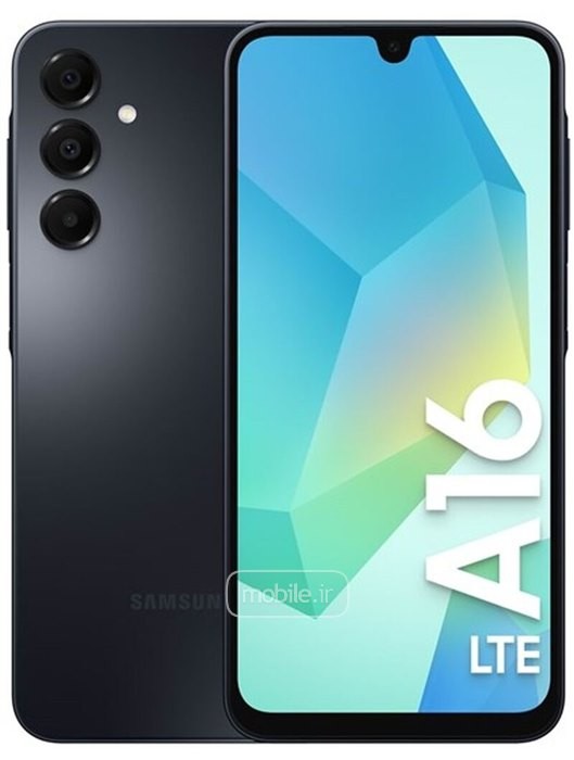 گوشی موبایل سامسونگ Galaxy A16