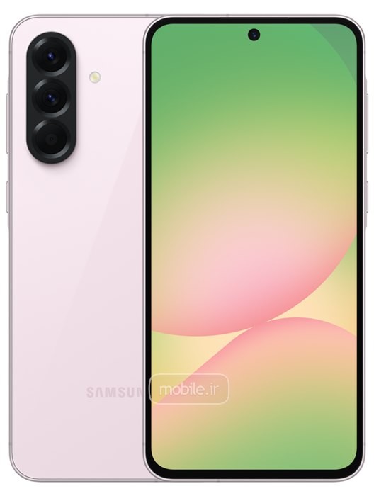 گوشی موبایل سامسونگ Galaxy A56 5G