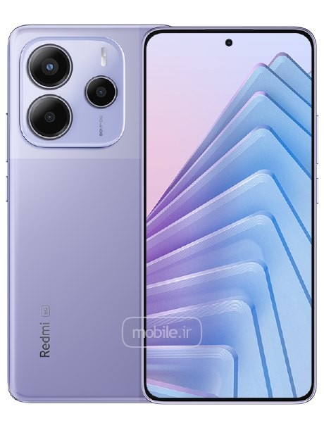 گوشی موبایل شیائومی Redmi Note 14