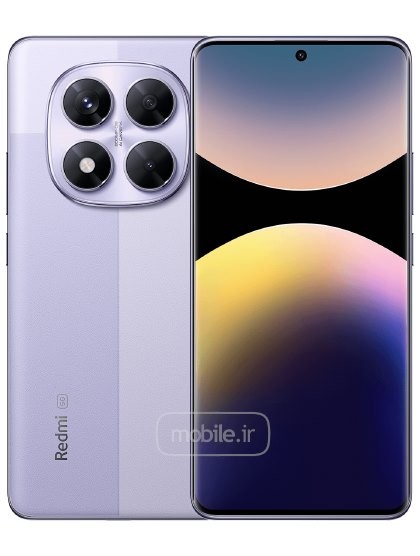 گوشی موبایل شیائومی Redmi Note 14 Pro 5G